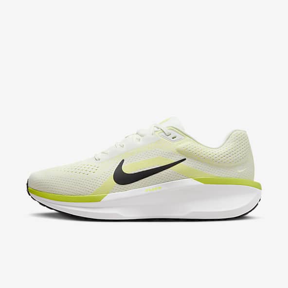 Nike pegasus gialle clearance